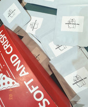 Load image into Gallery viewer, DIY材料包 自己做戒指 銀黏土 寶石戒指