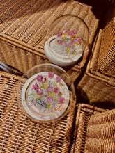 Load image into Gallery viewer, DIY材料包 自製立體花花盅3D玻璃燈