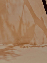 Load image into Gallery viewer, DIY材料包 自己做戒指 銀黏土 寶石戒指