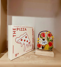 Load image into Gallery viewer, DIY材料包 手作玻璃彩繪燈