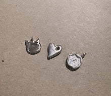 Load image into Gallery viewer, DIY材料包 軟蠟指紋項鍊