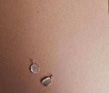 Load image into Gallery viewer, DIY材料包 軟蠟指紋項鍊