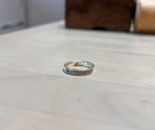 將圖片載入圖庫檢視器 桃園/台北【體驗課-單只價格】指紋戒指 999純銀