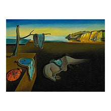 將圖片載入圖庫檢視器 桃園【體驗課-單只價格】獨家設計款 達利的時鐘 - 記憶的堅持 純銀項鍊 999純銀