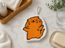 Load image into Gallery viewer, 現貨 | 水獺擦手巾
