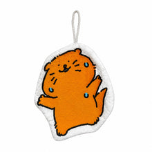 Load image into Gallery viewer, 現貨 | 水獺擦手巾
